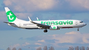 Photo with serial 41330 - Boeing 737-8K2