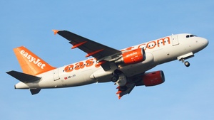Photo of HB-JYI - Airbus A319-111 operated by easyJet Switzerland