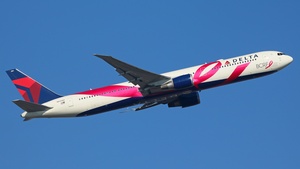Photo of N845MH - Boeing 767-432(ER) operated by Delta Air Lines