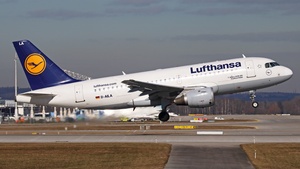 Photo of D-AILA - Airbus A319-114 operated by Lufthansa