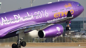 Photo of A6-AFA - Airbus A330-343 operated by Etihad Airways