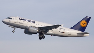 Photo of D-AILW - Airbus A319-114 operated by Lufthansa