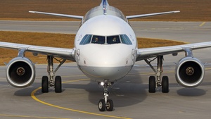 Photo of D-AIDD - Airbus A321-231 operated by Lufthansa