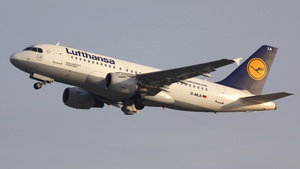 Photo of D-AILA - Airbus A319-114 operated by Lufthansa
