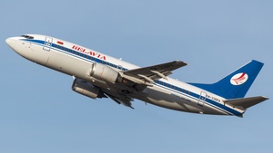 Photo of EW-336PA - Boeing 737-3Q8 operated by Belavia