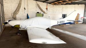 D-MRII
