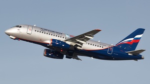 Photo of RA-89046 - Sukhoi Superjet 100-95B operated by Aeroflot
