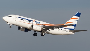 Photo of OK-SWT - Boeing 737-7Q8 operated by SmartWings