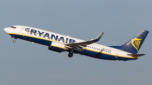 Photo with serial 33642 - Boeing 737-8AS