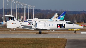 Photo of D-CFAF - Bombardier Learjet 60 operated by FAI Rent-a-Jet