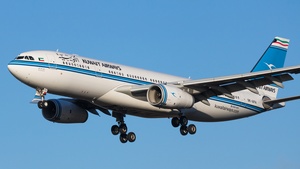 Photo of 9K-APA - Airbus A330-243 operated by Kuwait Airways