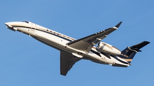 Photo of OK-GGG - Embraer Legacy 600 operated by ABS Jets