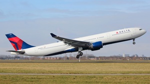 Photo of N816NW - Airbus A330-323 operated by Delta Air Lines