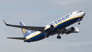 Photo of EI-FIF - Boeing 737-8AS operated by Ryanair