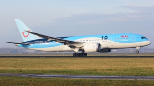 Photo of PH-TFK - Boeing 787-8 Dreamliner operated by Arke