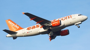 Photo of HB-JYI - Airbus A319-111 operated by easyJet Switzerland