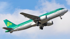 Photo of EI-CVC - Airbus A320-214 operated by Aer Lingus