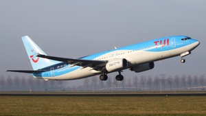 Photo of PH-TFA - Boeing 737-8K5 operated by TUI Airlines Nederland