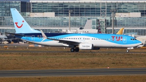 Photo of D-ATUC - Boeing 737-8K5 operated by TUIfly