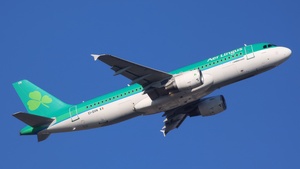 Photo of EI-DVN - Airbus A320-214 operated by Aer Lingus