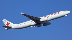 Photo of C-GFAH - Airbus A330-343 operated by Air Canada