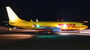 Photo of EC-OJX - Boeing 737-8Z0(BDSF) operated by Swiftair