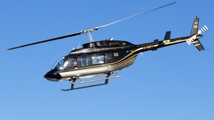 Photo of D-HWPY - Bell 206L-3 LongRanger III operated by Private