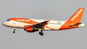 easyJet Europe
