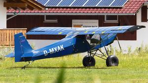 D-MXAK