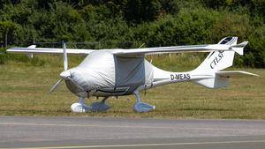 D-MEAS