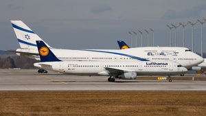 Photo of D-AISL - Airbus A321-231 operated by Lufthansa