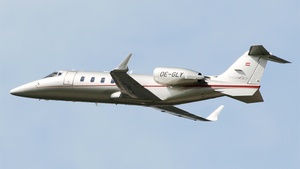 Photo of OE-GLY - Bombardier Learjet 60XR operated by VistaJet