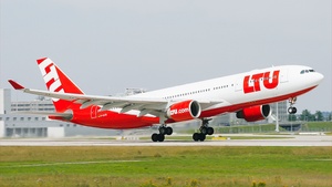 Photo with serial 454 - Airbus A330-223