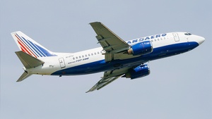 Photo with serial 25175 - Boeing 737-5Y0