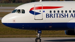 Photo of G-EUPZ - Airbus A319-131 operated by British Airways