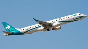 Photo of I-ADJM - Embraer ERJ-195LR operated by Air Dolomiti