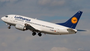 Photo with serial 25311 - Boeing 737-530