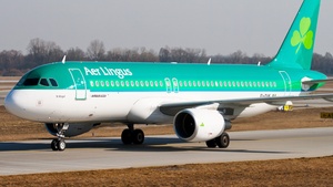 Photo of EI-DVK - Airbus A320-214 operated by Aer Lingus