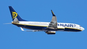 Photo with serial 33623 - Boeing 737-8AS