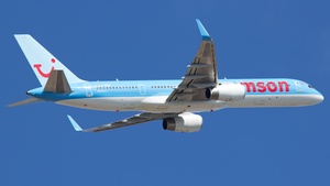 Photo of G-OOBC - Boeing 757-28A operated by Thomson Airways
