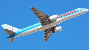 Photo with serial 25268 - Boeing 757-2Y0