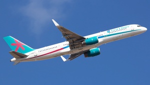 Photo of G-OOBB - Boeing 757-28A operated by First Choice Airways