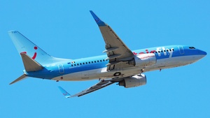 Photo of OO-JAO - Boeing 737-7K5 operated by Jetairfly