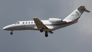 Photo of OO-FPE - Cessna 525B CitationJet CJ3 operated by Flying Group