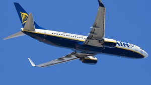 Photo with serial 36571 - Boeing 737-8AS