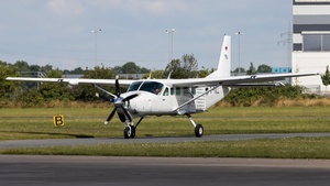 Photo of D-FALL - Cessna 208B Grand Caravan EX operated by Skydive Hildesheim