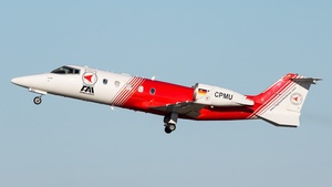 Photo of D-CPMU - Bombardier Learjet 60 operated by FAI Air Ambulance