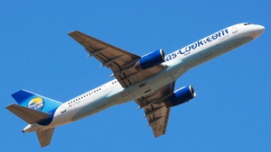 Photo of G-FCLF - Boeing 757-28A operated by Thomas Cook Airlines