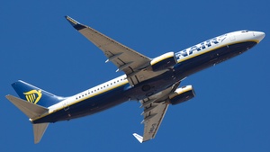 Photo of EI-DWG - Boeing 737-8AS operated by Ryanair