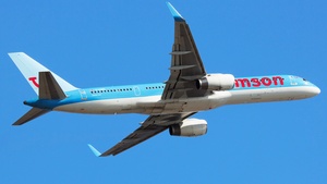 Photo of G-OOBE - Boeing 757-28A operated by Thomson Airways
